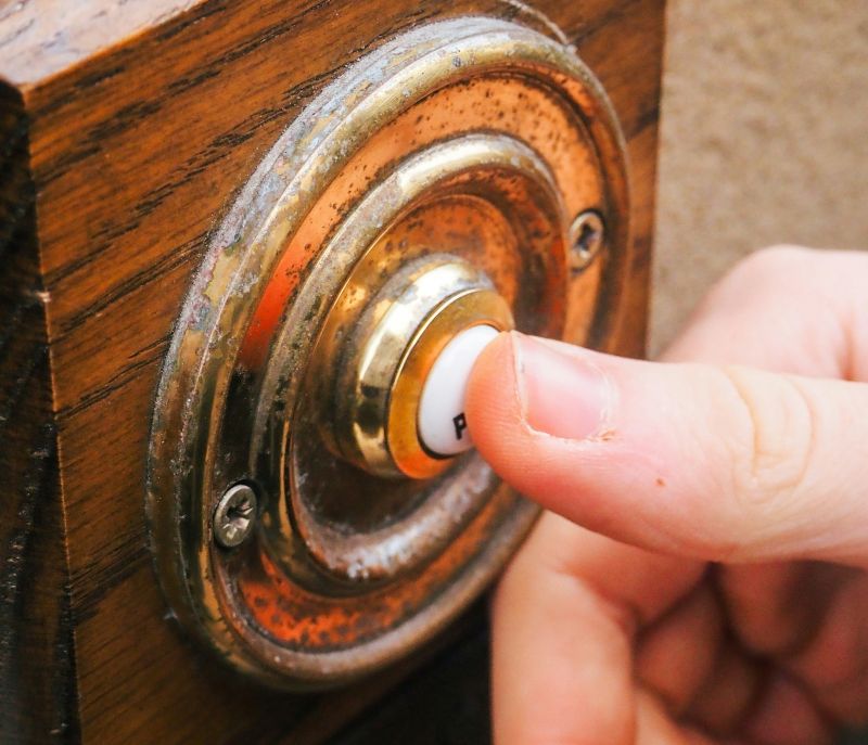 An 11-year-old boy was shot dead in Houston city of the US, when he was trying to run away while playing a doorbell ditch prank