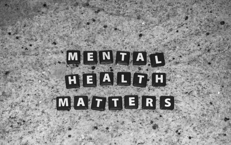 WHO data shows more than 1 billion people are living with mental health disorders