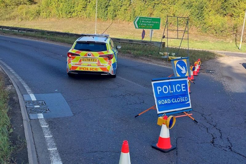 Two Indian students died and five others were injured in a road accident in the United Kingdom on Monday
